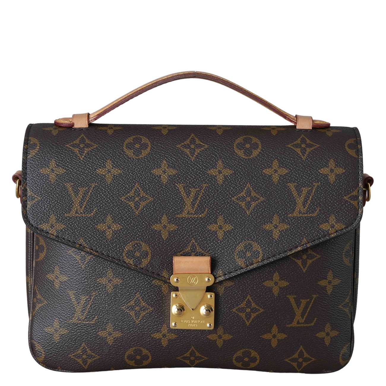 LOUIS VUITTON(USED)루이비통 M44875 포쉐트 메티스